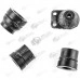 Amortizor drujba Stihl 260, 240, 380, 381, 024, 026, 028 Set 4 buc